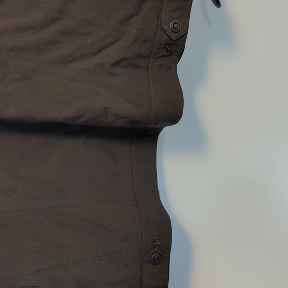 Columbia Titanium Omni Tech Ski Jacket - Men's - Picture 7 of 13